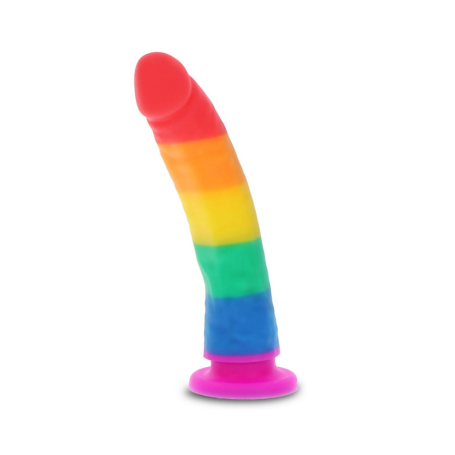 Unicorn Dancer 8 Inch – Arcobaleno di Sensazioni