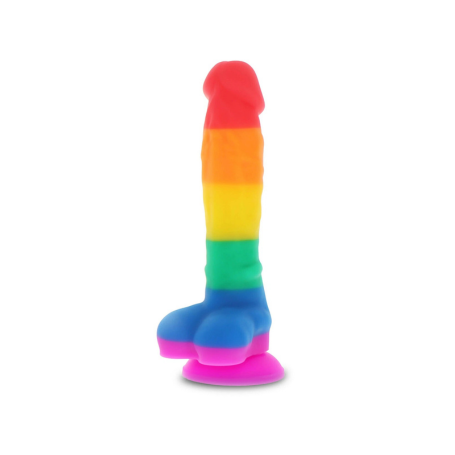 Rainbow Lover 7” – Orgoglio a Colori