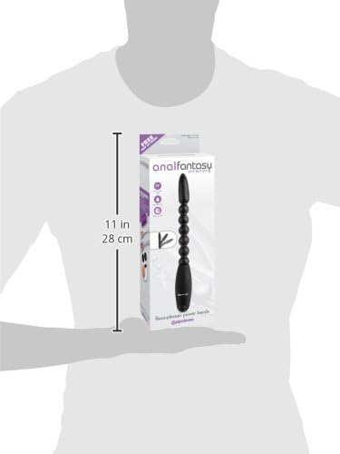 Flexa-Pleaser Anal Fantasy