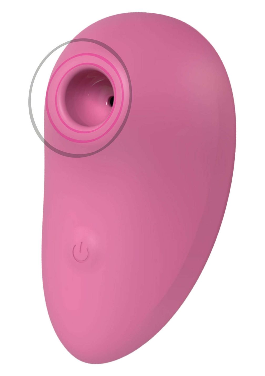 Succhia Clitoride Xocoon Zen Air – Stimolazione ad Aria Precisa & Piacere Silenzioso