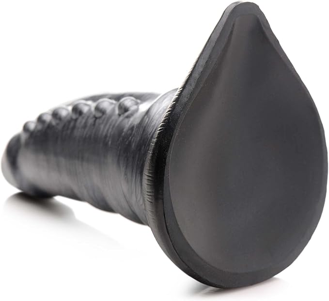 Dildo Fantasy Creatura Marina in Silicone con Ventosa