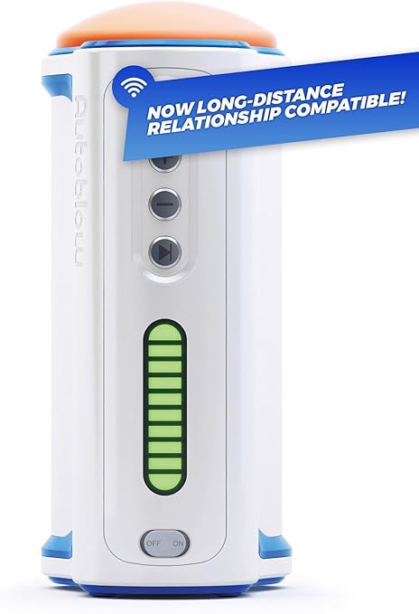 Masturbatore Autoblow AI+ Machine