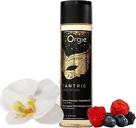 Tantric Ritual – Il rito che unisce i corpi