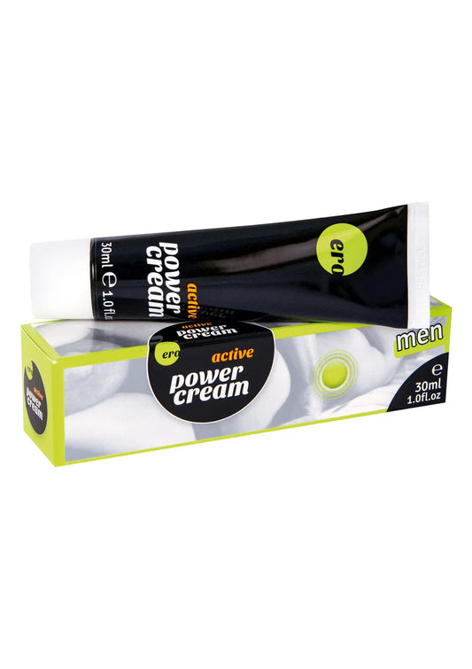 Crema stimolante Ero Power Cream Men 30ml