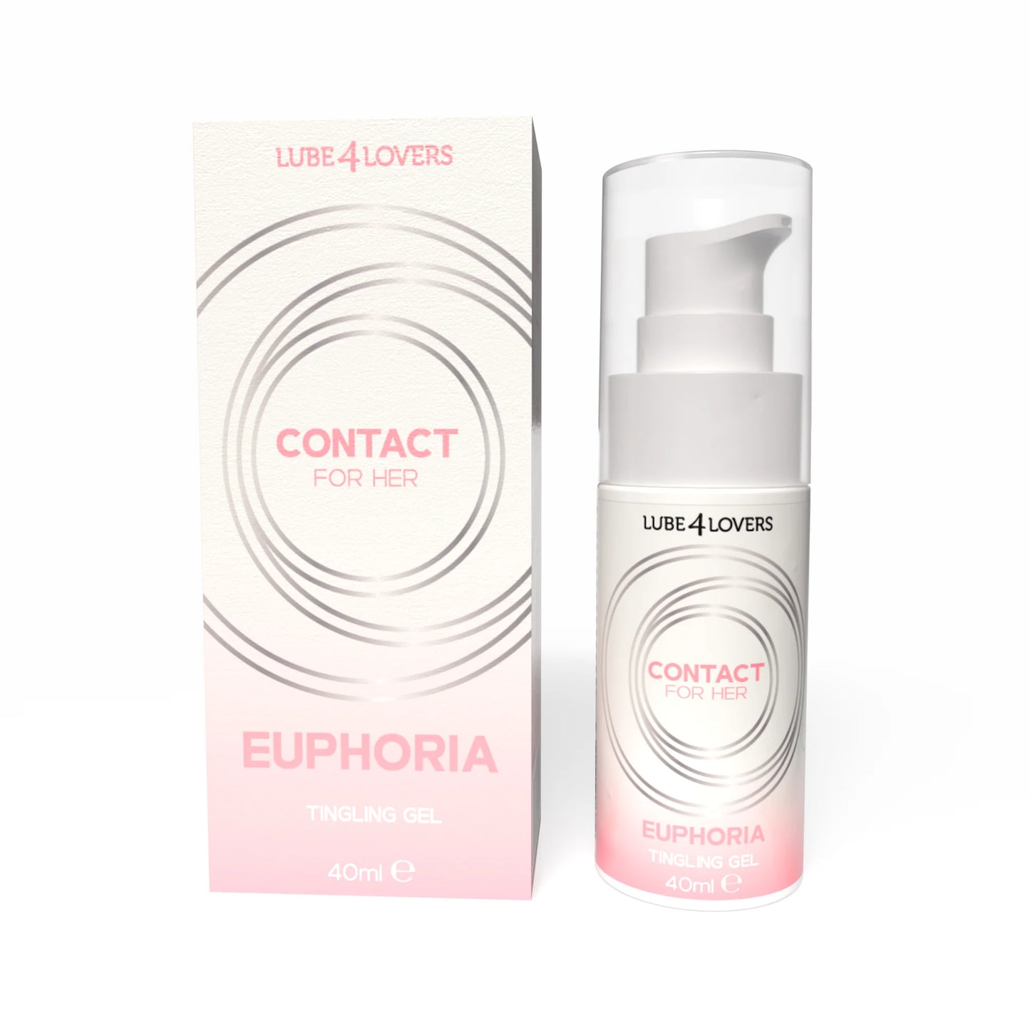 Euphoria — Quando il Desiderio Inizia a Vibrare
