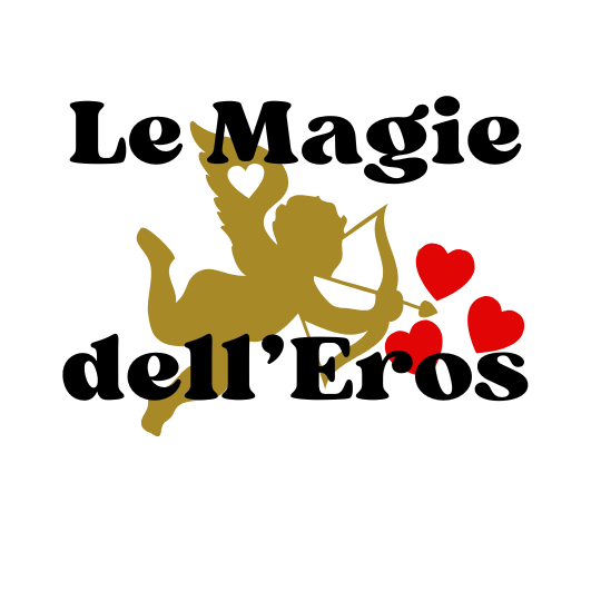 Le Magie Dell'Eros