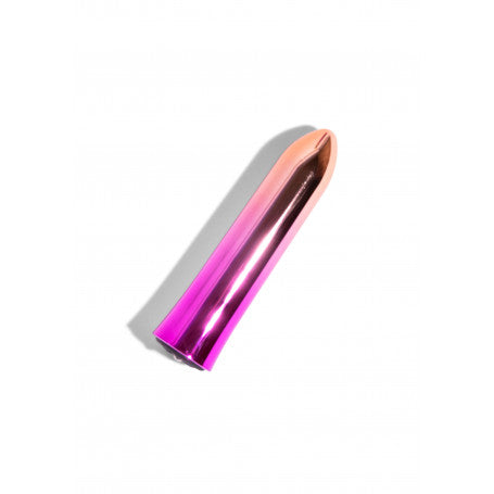 Aluminium Point Bullet — Il Calore del Piacere