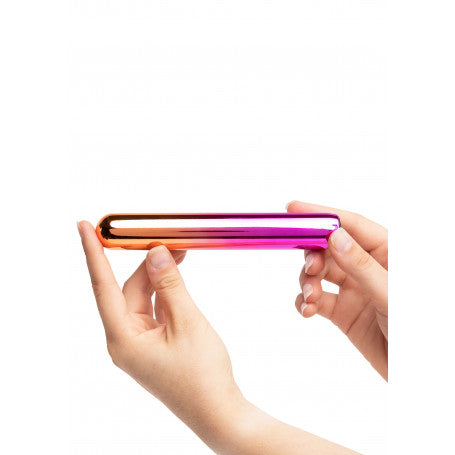 Aluminium Rumba — Doppia Anima, Doppia Estasi