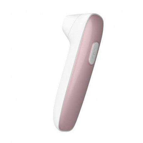 Succhia Clitoride “Great Kiss” – Onde di Pressione & Testine Intercambiabili