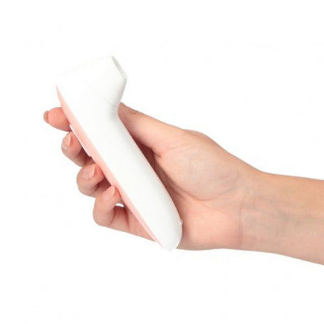 Succhia Clitoride “Great Kiss” – Onde di Pressione & Testine Intercambiabili