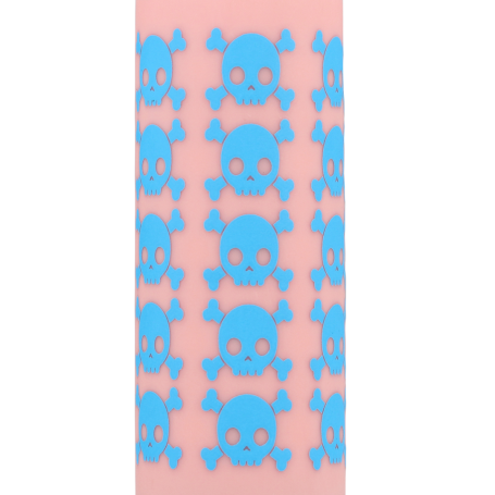 Mini Bullet Vibrante “Bone to Be Wild” – Ricaricabile