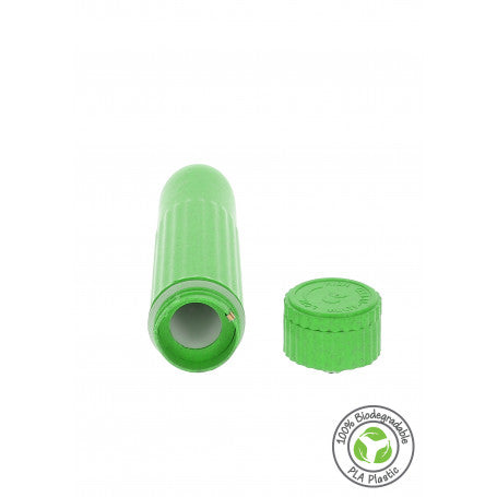 Mini Vibratore Classico “Botanic Booster” – PLA Biodegradabile