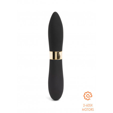 Bullets Deux Double-Ended — Il Doppio Piacere in un Solo Gioiello