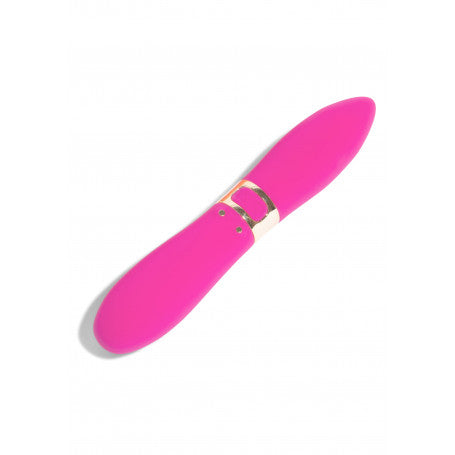 Bullets Deux Double-Ended — Il Doppio Piacere in un Solo Gioiello