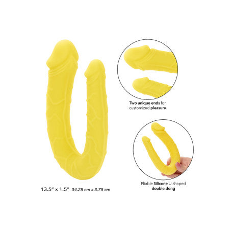 Boundless AC/DC – Doppia Curvatura per un Piacere Senza Confini