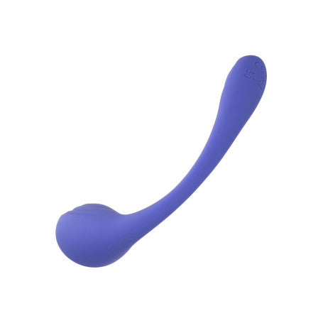 CalExotics Connect Kegel Exerciser – Smart Kegel con vibrazioni e allenamento pelvico