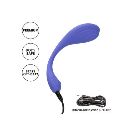 CalExotics Connect Kegel Exerciser – Smart Kegel con vibrazioni e allenamento pelvico