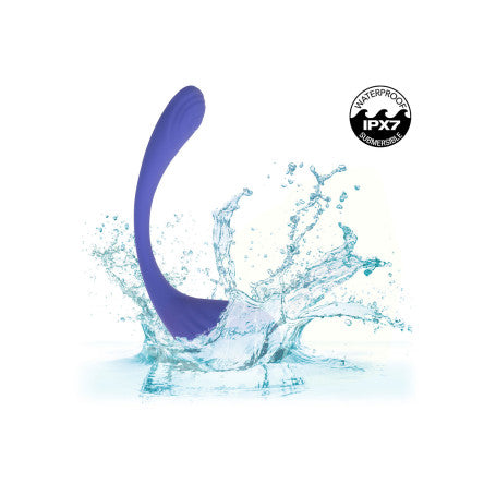 CalExotics Connect Kegel Exerciser – Smart Kegel con vibrazioni e allenamento pelvico