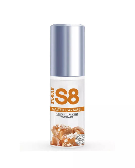 Lubrificante S8 WB Flavored 50ML