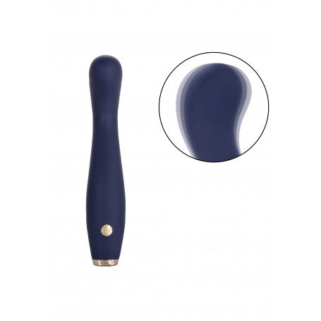 Vibratore punto G Chic Peony