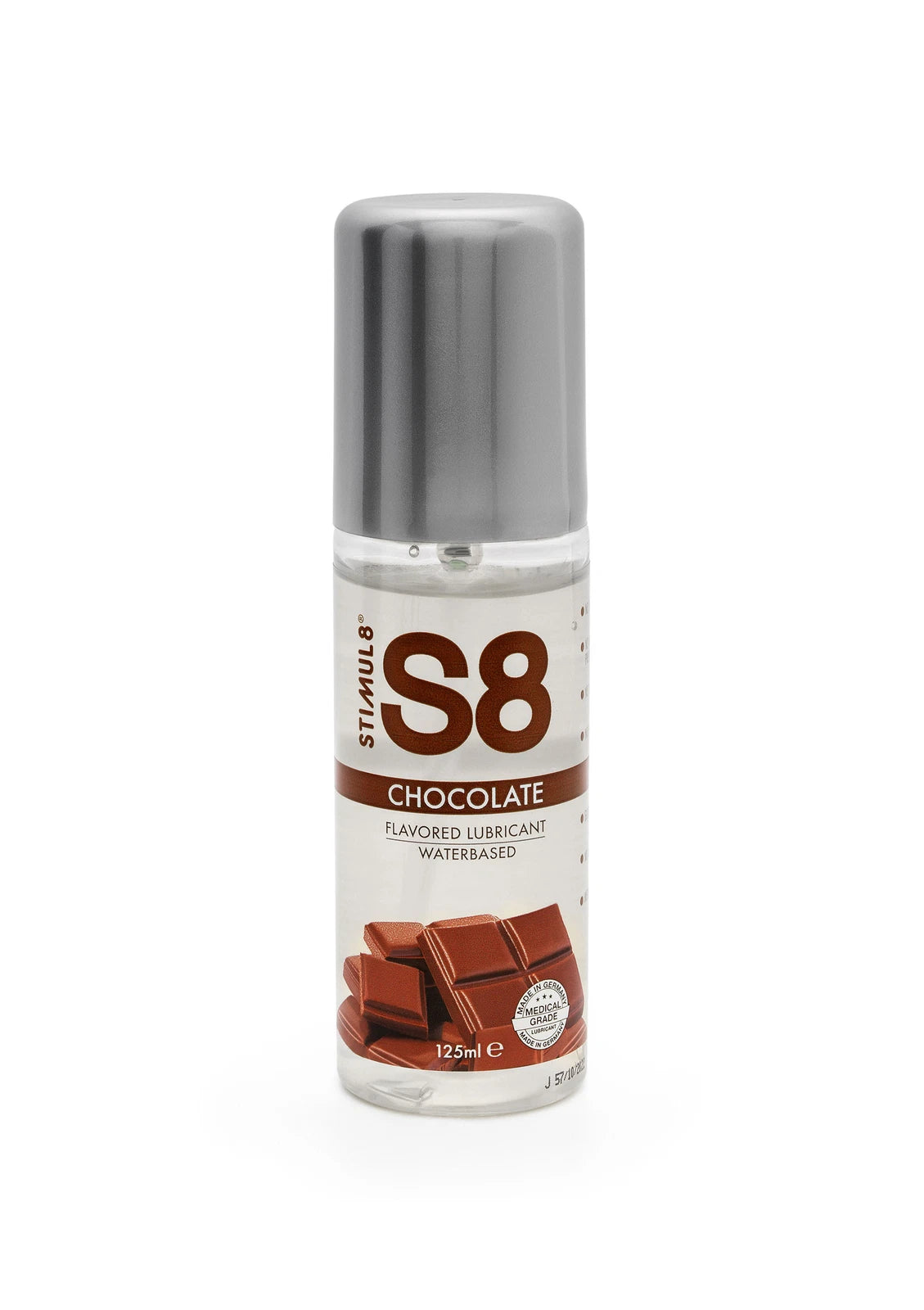 Lubrificante S8 WB Flavored 50ML