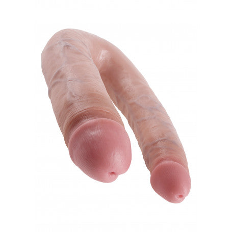 Doppio U-Shape Realistico – Intesa Condivisa