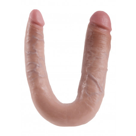 Doppio U-Shape Realistico – Intesa Condivisa