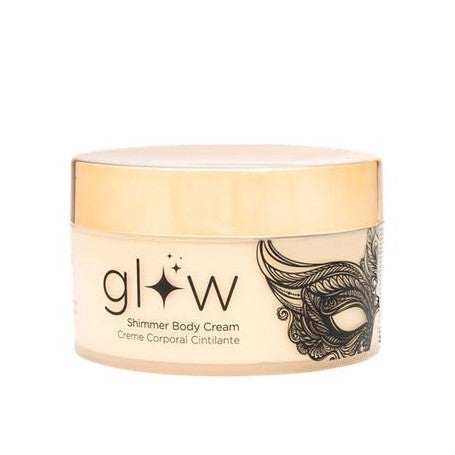 Glow – La carezza che illumina la pelle