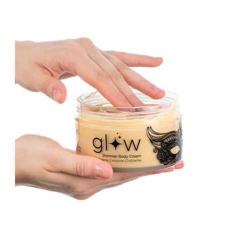 Glow – La carezza che illumina la pelle
