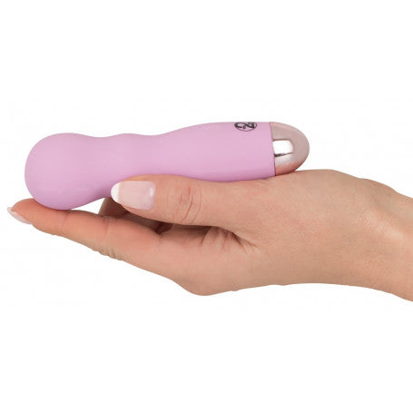Mini Vibratore “Cuties Pink Bliss”