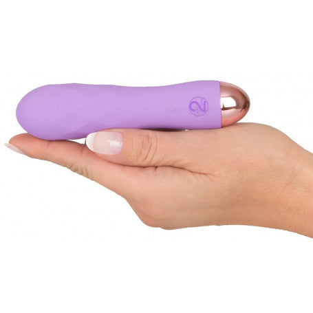 Mini Vibratore “Cuties Pocket Spark”