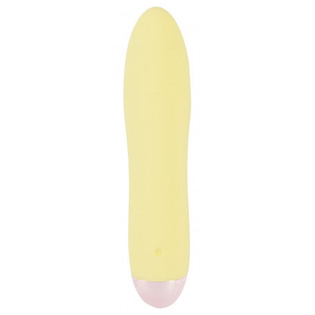 Vibratore “Cuties Mini Lemon Touch”