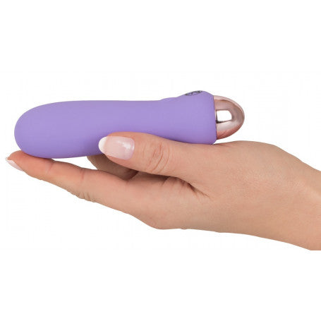 Vibratore “Cuties Mini Violet Bliss”