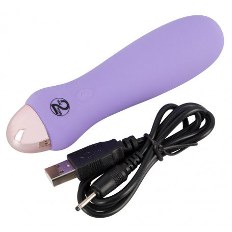 Vibratore “Cuties Mini Violet Bliss”