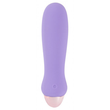 Vibratore “Cuties Mini Violet Bliss”