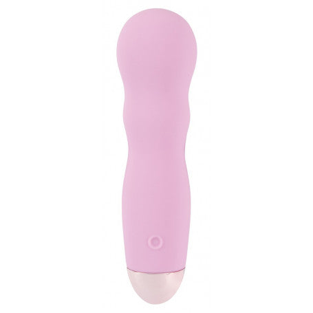 Mini Vibratore “Cuties Pink Bliss”