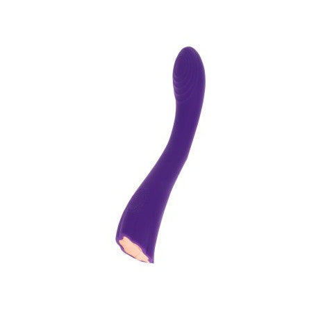 Vibratore vaginale Dahlia G-Spot Vibrator