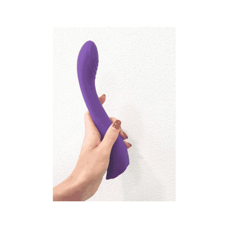 Vibratore vaginale Dahlia G-Spot Vibrator