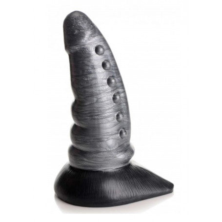 Dildo Fantasy Creatura Marina in Silicone con Ventosa