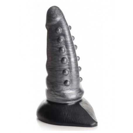 Dildo Fantasy Creatura Marina in Silicone con Ventosa