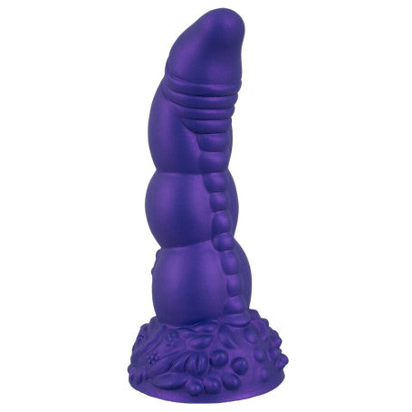 Dildo Monster Demone in Silicone con Ventosa Demon of Desire