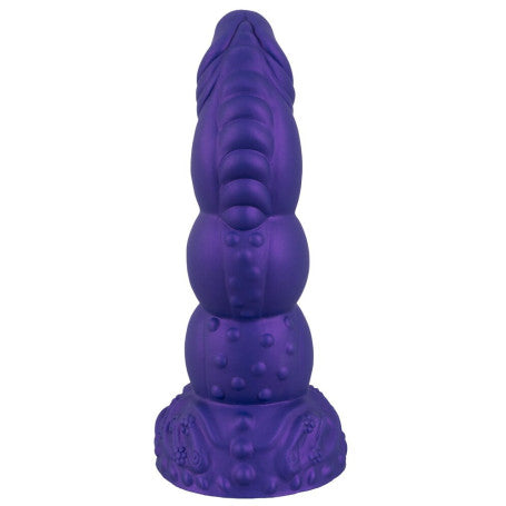 Dildo Monster Demone in Silicone con Ventosa Demon of Desire