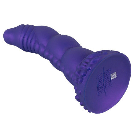 Dildo Monster Demone in Silicone con Ventosa Demon of Desire