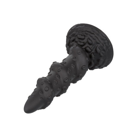 Dildo Monster The Kraken in Silicone con Ventosa