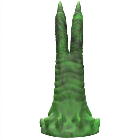Dildo Monster Vibrante in Silicone Lovetoy