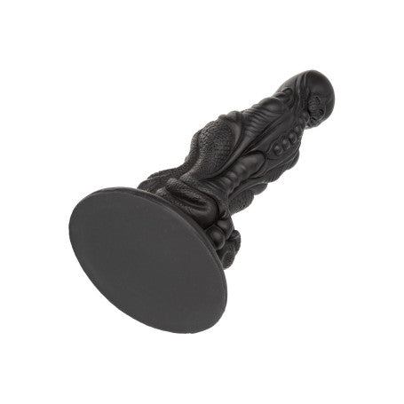 Dildo Monster Mostrum in Silicone con Ventosa