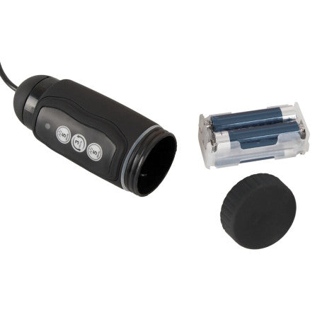 Dancing Dick Nature Skin – Il Piacere che Danza