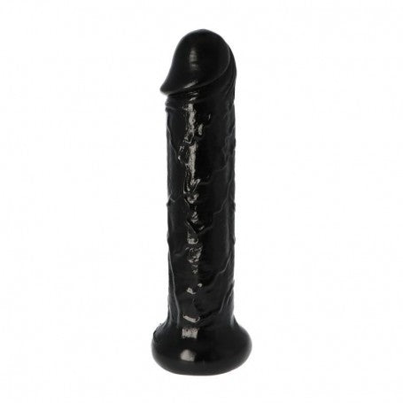 Dildo Maxi Italiano 11" Realistico con Ventosa