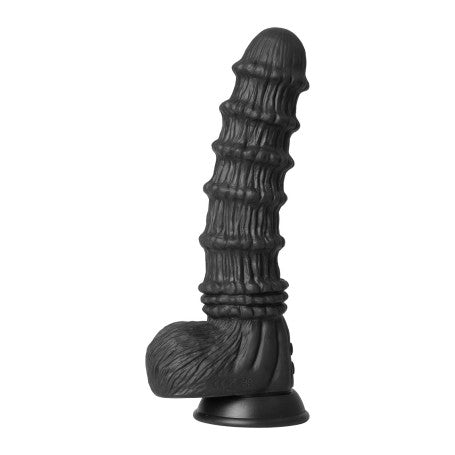 Monster Drago – Il Dildo che Risveglia l’Istinto