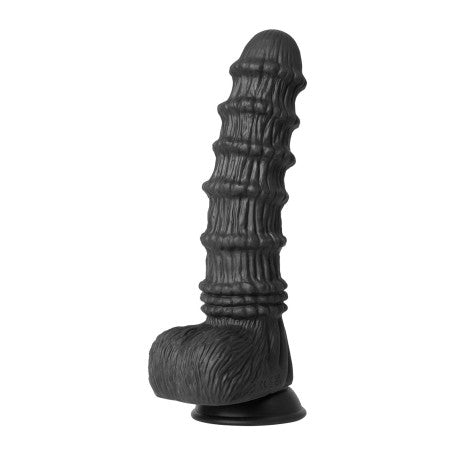Monster Drago – Il Dildo che Risveglia l’Istinto